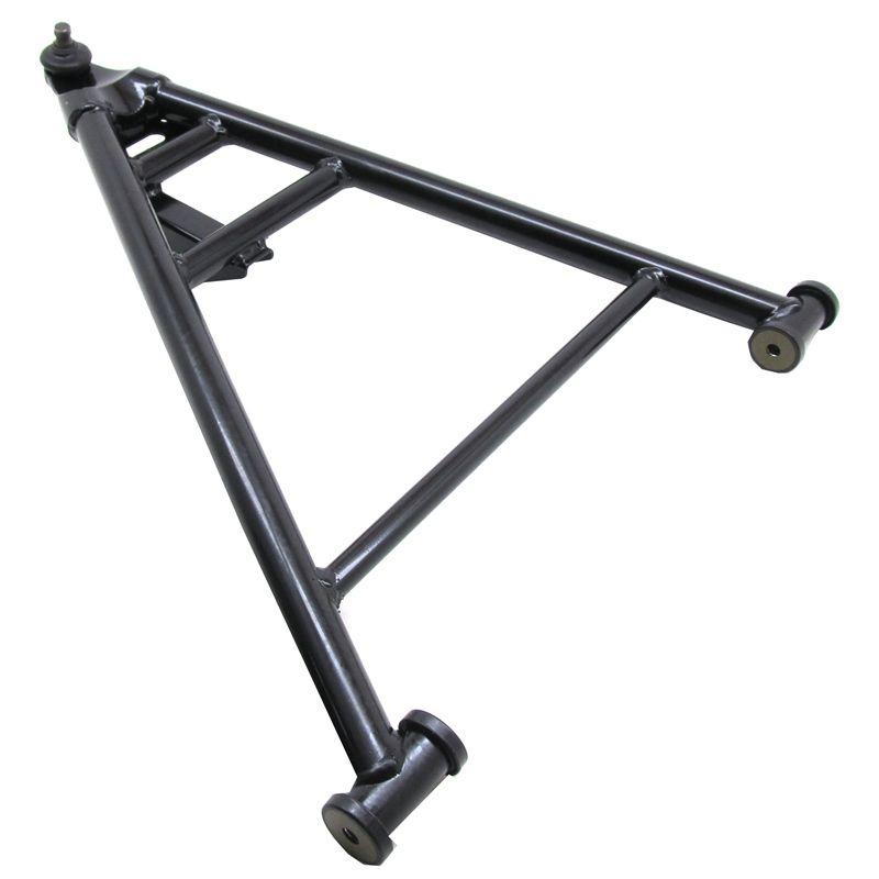 A-Arm, Lower Right - Black