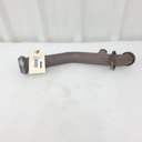 rear head pipe
