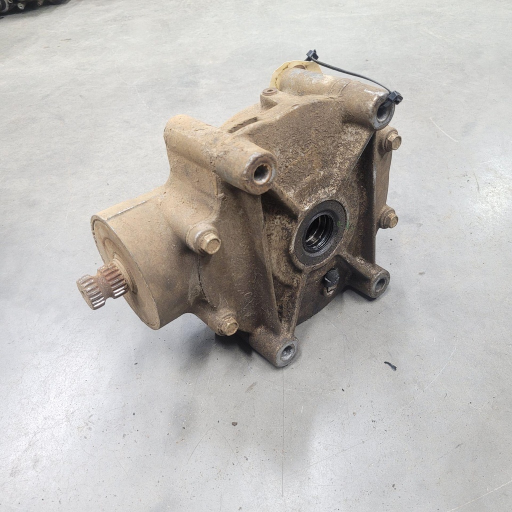differential package std