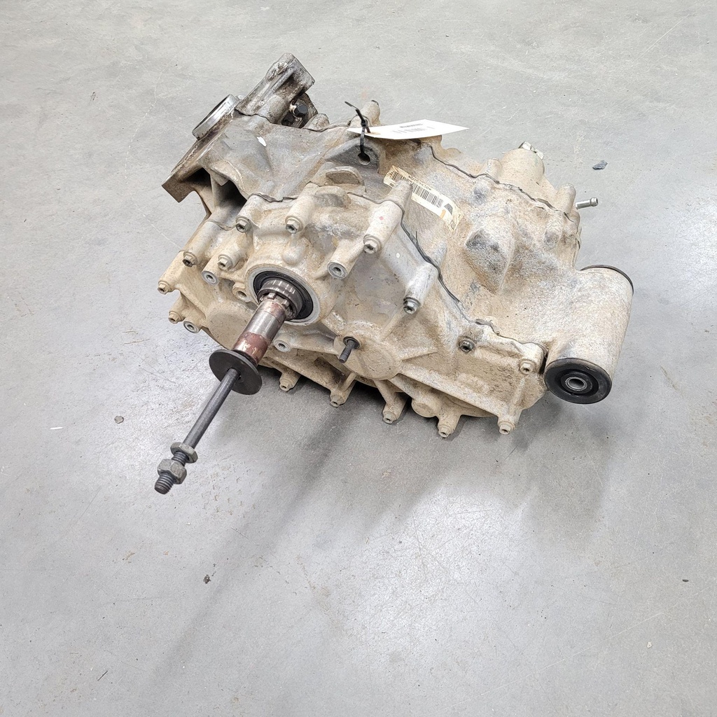 [420686563-001] (new ref. 420686654) gear box