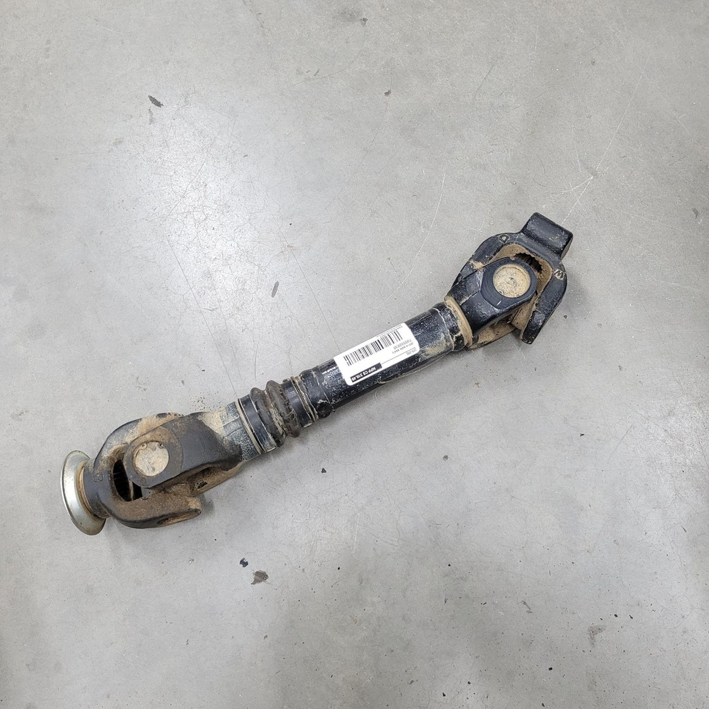[705502935-001] drive axle ass'y