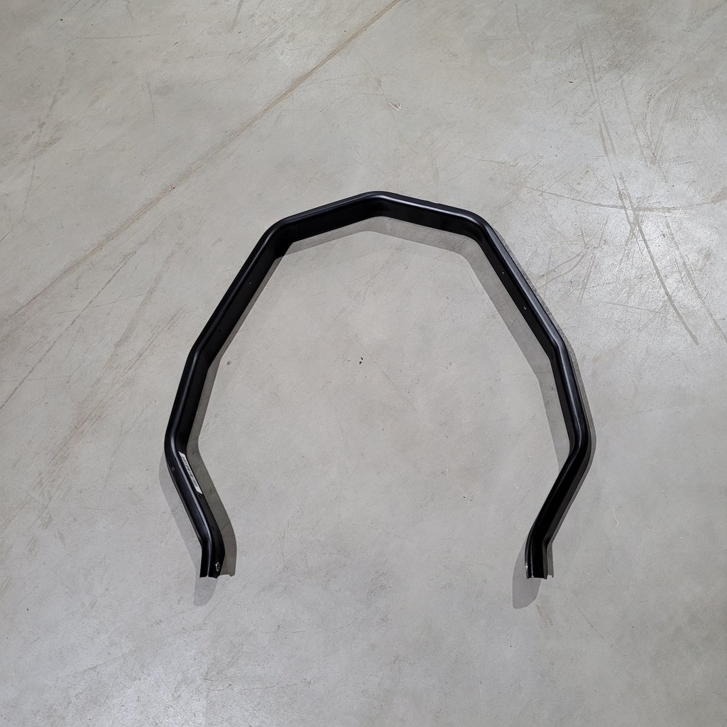 FRONT BUMPER - 502007754 - PIECE NEUVE