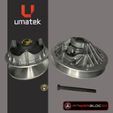 COMBO TRAILBLOC and INVANCE POLARIS SPRT 500 RGR 800 6X6 99-12 ( 5900-0002 + 0900-0387 )