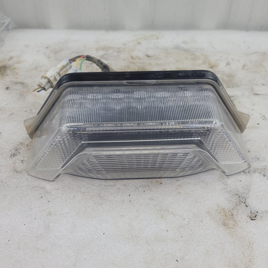 taillight unit assy
