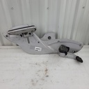 rh footrest support
