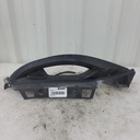 lh passenger handle heat ass'y