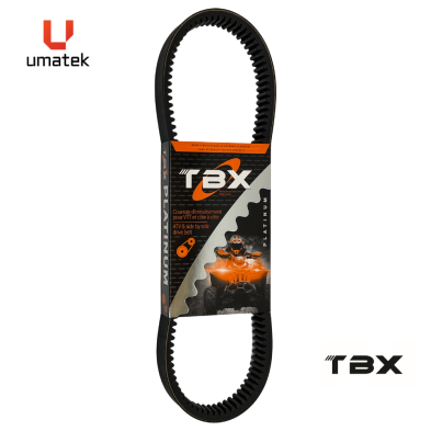 [MMABTBX-P1203] TBX P1203 DRIVE BELT - 127-137