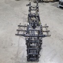 (new ref. 9csv-031000-6k00-01) frame