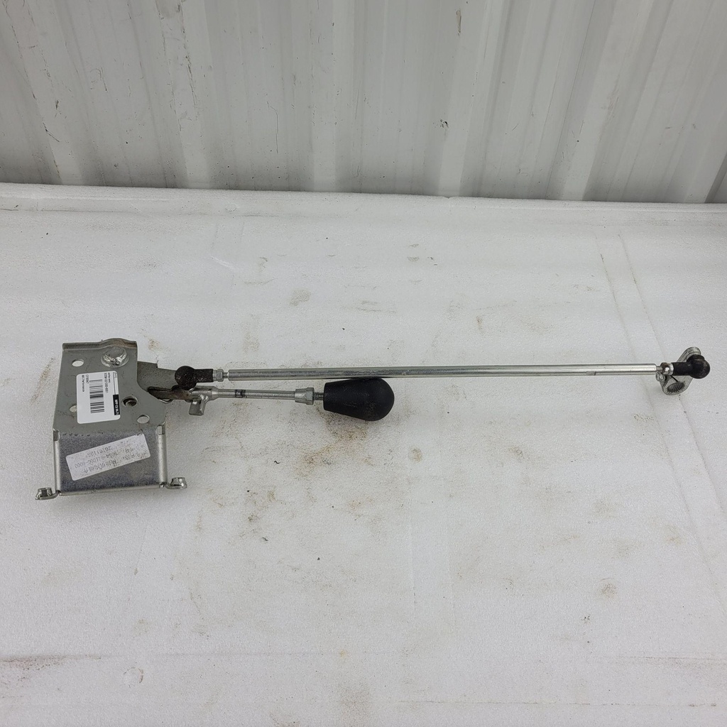 shifter assy.