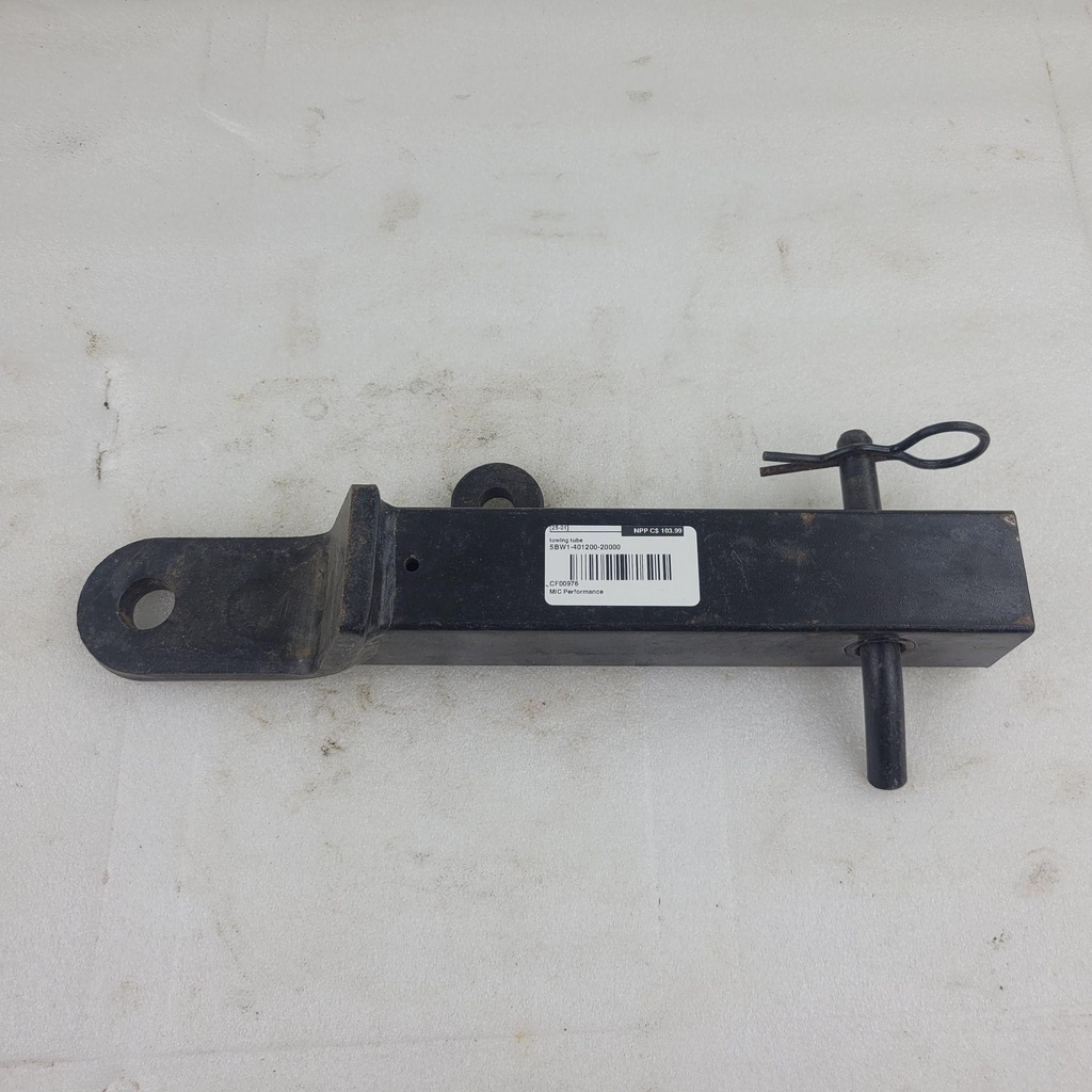 (new ref. 5bw1-401200-2bp00) towing tube