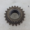 Sprocket/gear 21t