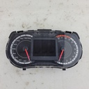multifunction speedometer