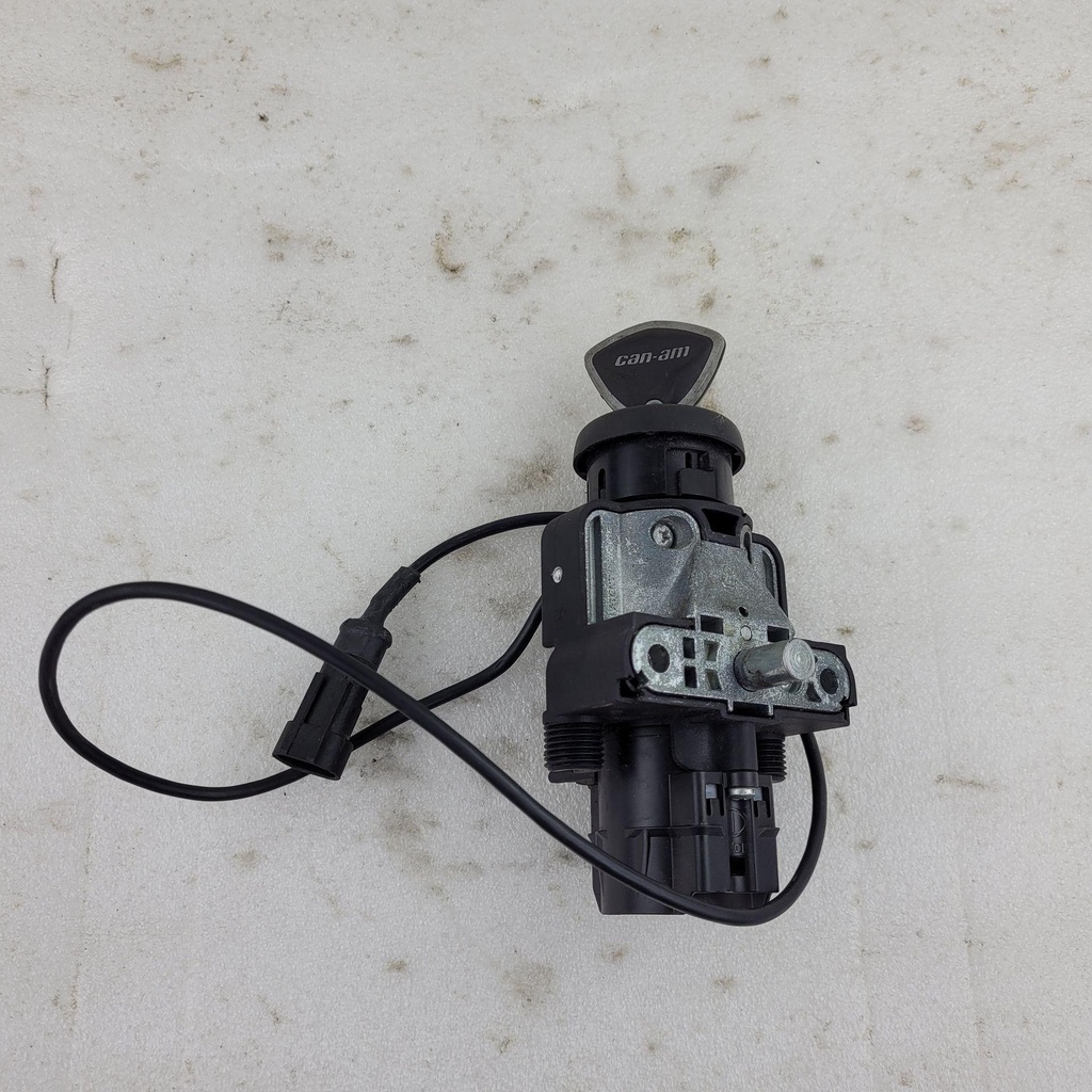 [710002344-001] (new ref. 710002968) ignition switch (710002344-001)
