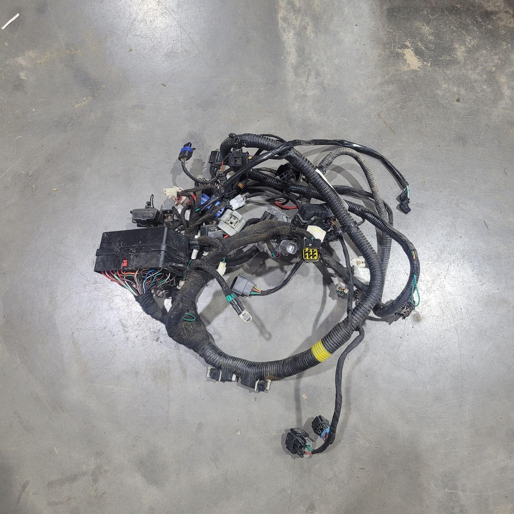 main cable