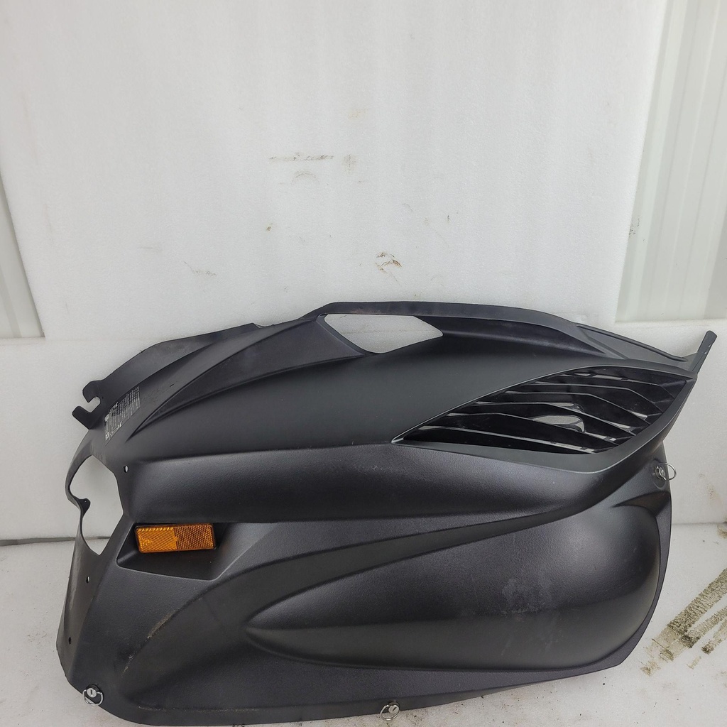 [8HF2198A0000-001] hood assy 4
