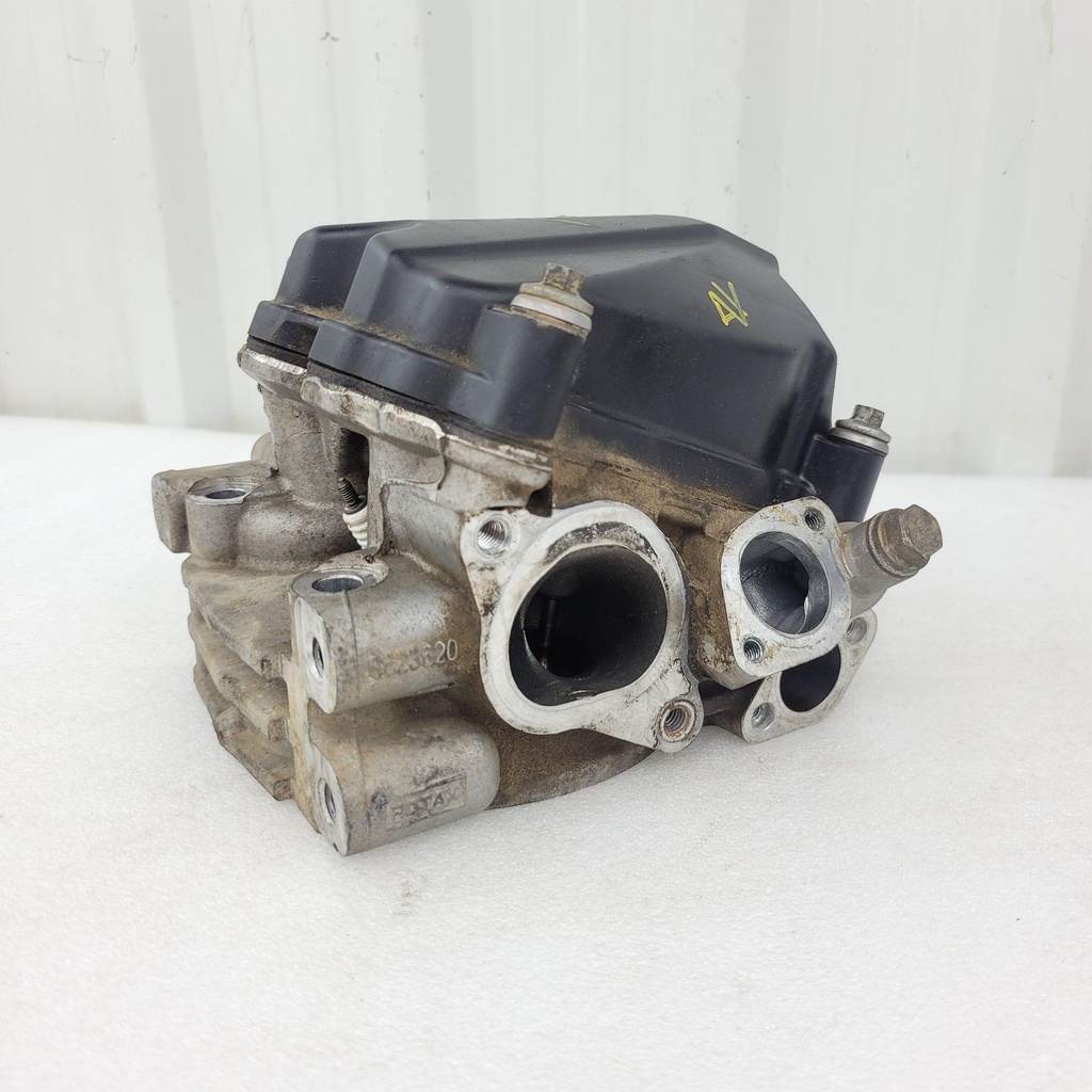 [420613536-001] (new ref. 420623941) cylinder front ass'y