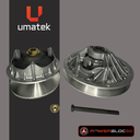 COMBO TRAILBLOC  INVANCE SPORTSMAN 700 2002-07 ( 5900-0002 + 0900-0386 )
