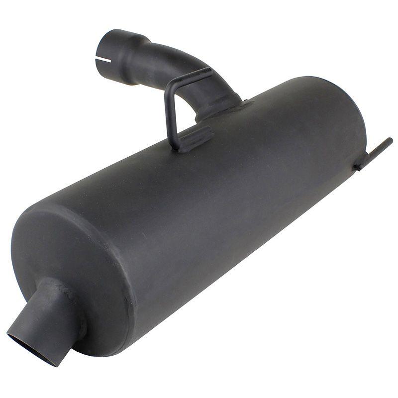 [IT-18108109] EXHAUST MUFFLER RZR 800