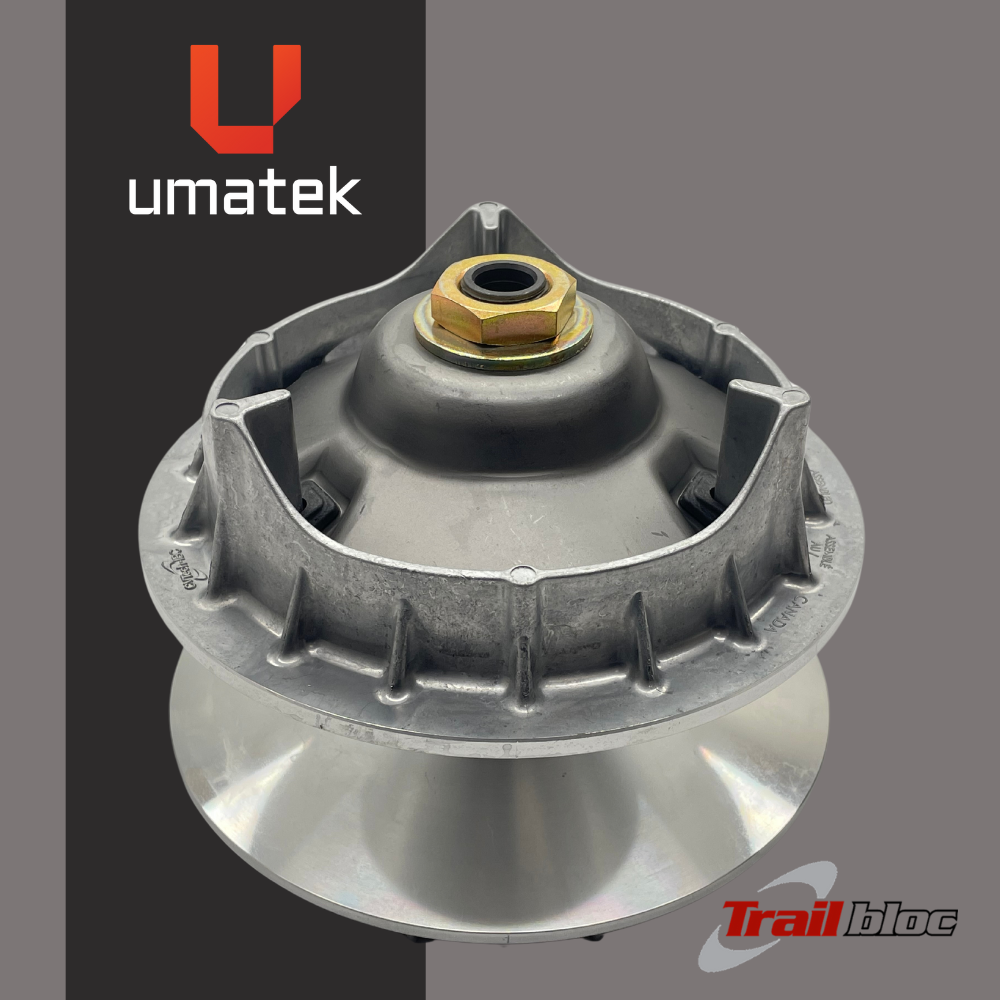 [0900-0680] CLUTCH TRAIBLOC CALIBRATED POLARIS ATV 570