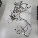 eps main harness, 850