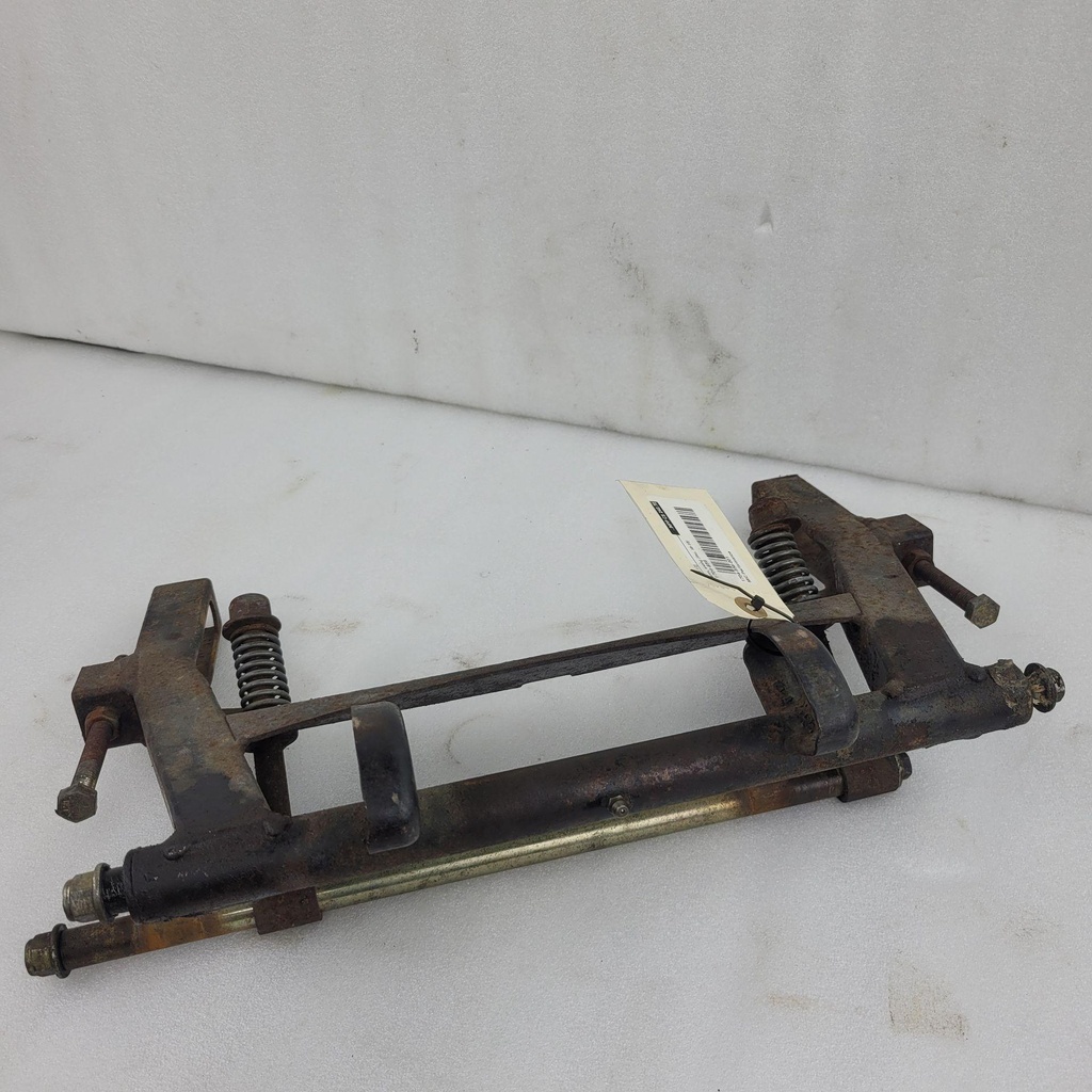 [1704-956-001] arm, swing (inc. 18-19)