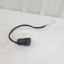 power outlet socket