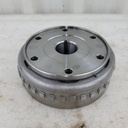 magneto rotor assy