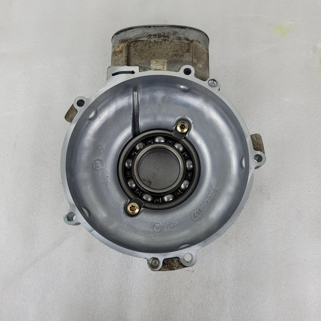 cover,clutch,vtwin-mach-k