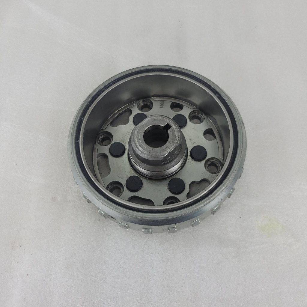 rotor/flywheel