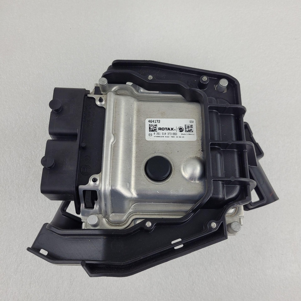 ecm module