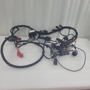 chassis wiring harness