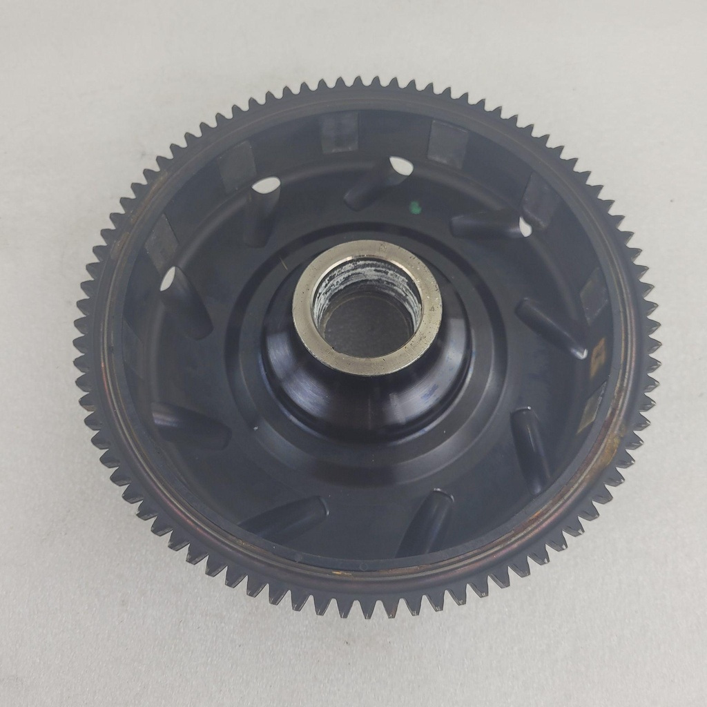 [420864456-001] (new ref. 420866052) magneto flywheel