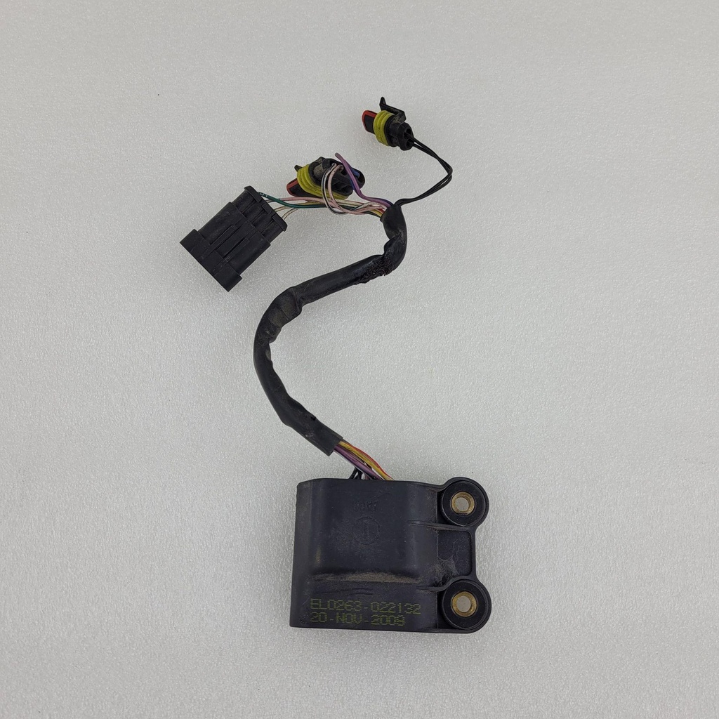 dess module