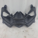 headlight trim