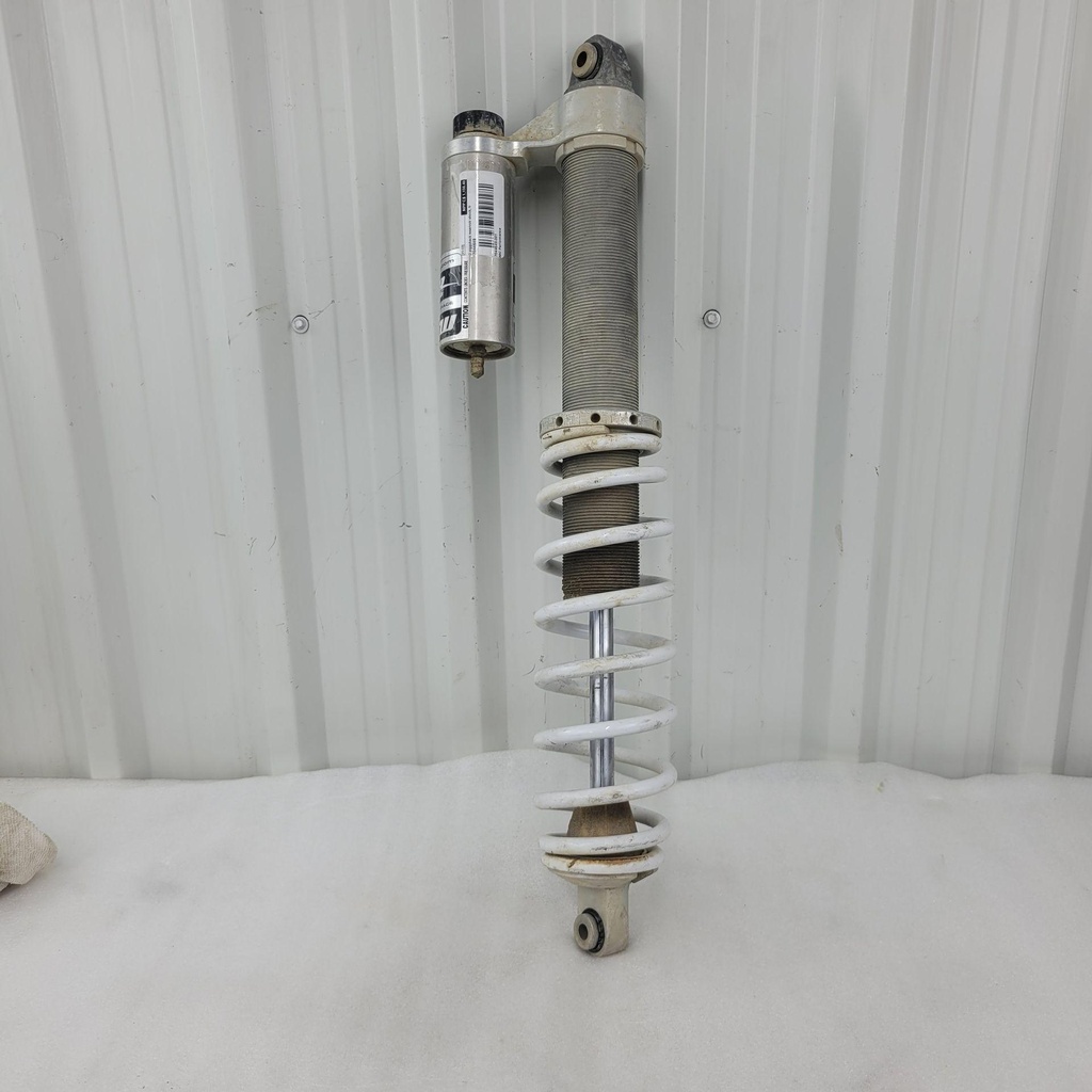 2 piggyback reservoir shock, fr