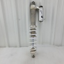 2 piggyback reservoir shock fro