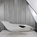 vegas white lh side panel model-vegas white satin