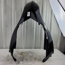 steel black center pannel model-rs  s