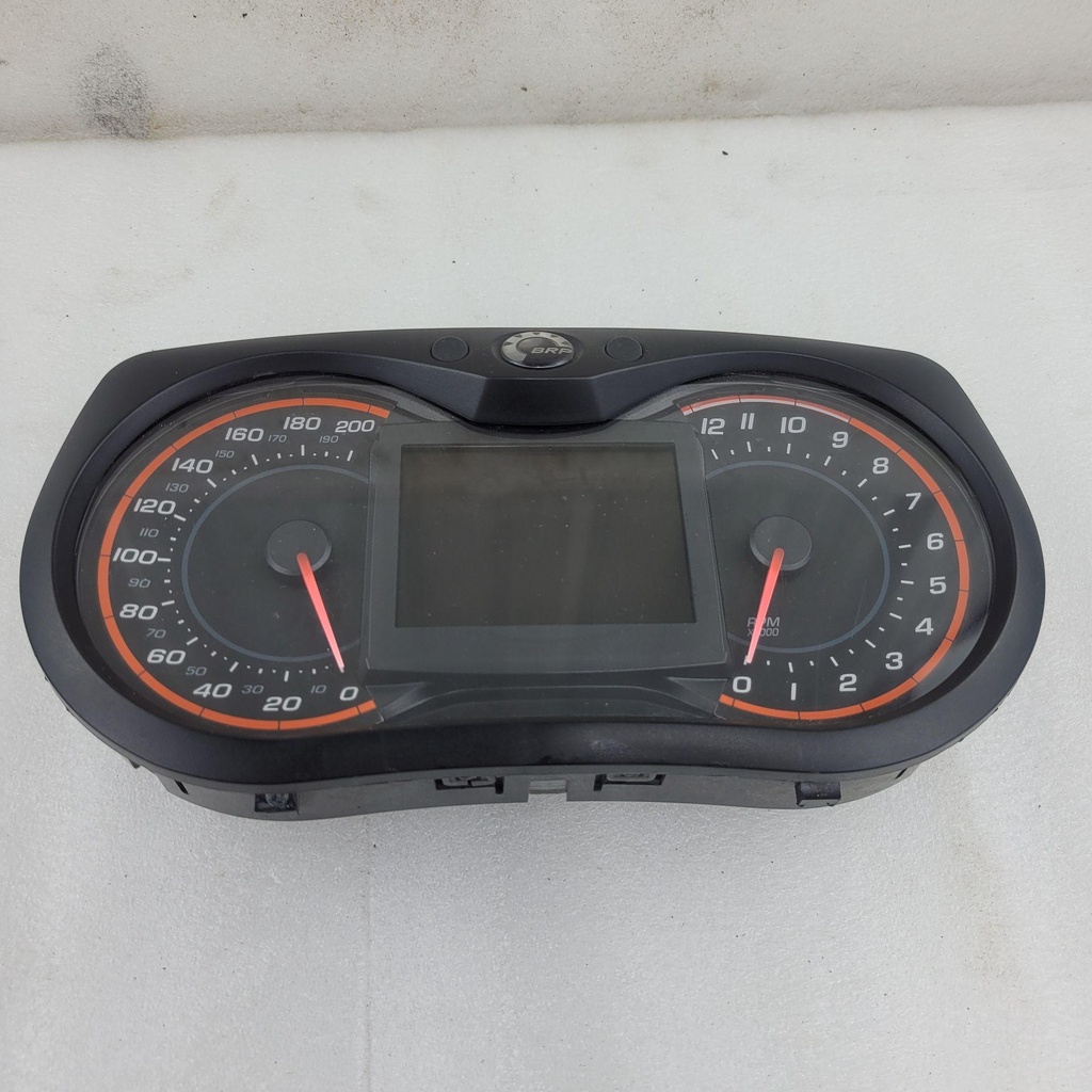 [710004113-001] multifunction speedometer rs-s
