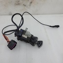 (new ref. 710005640) ignition switch