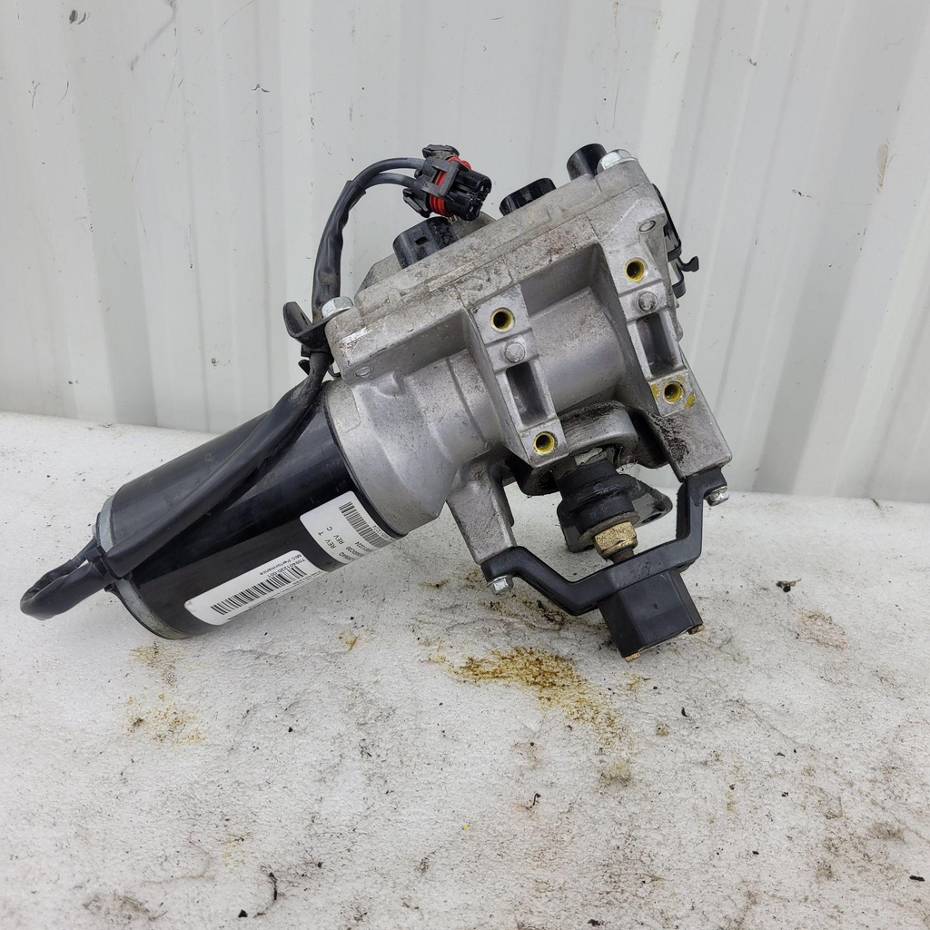 (new ref. 709401564) power steering