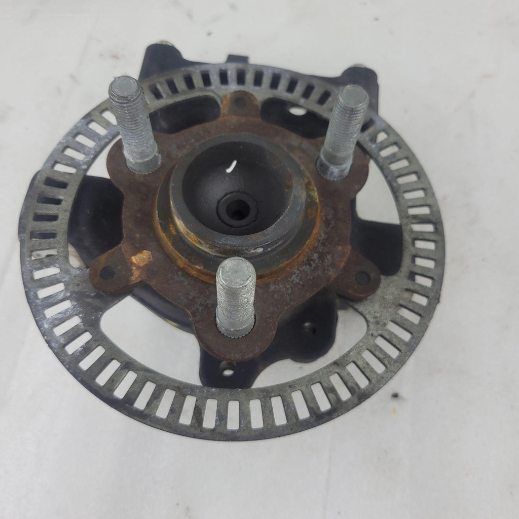 (new ref. 709401864) rh knuckle ass'y