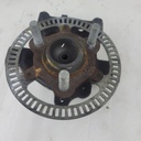 (new ref. 709401864) rh knuckle ass'y
