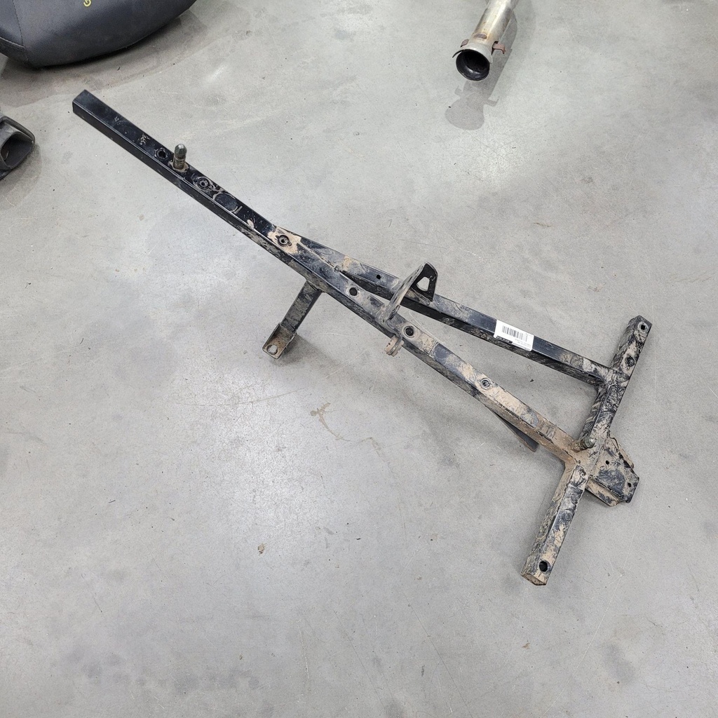 mount bracket, seat
