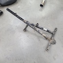 mount bracket, seat
