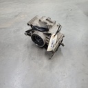 bevel gear comp,rear axle
