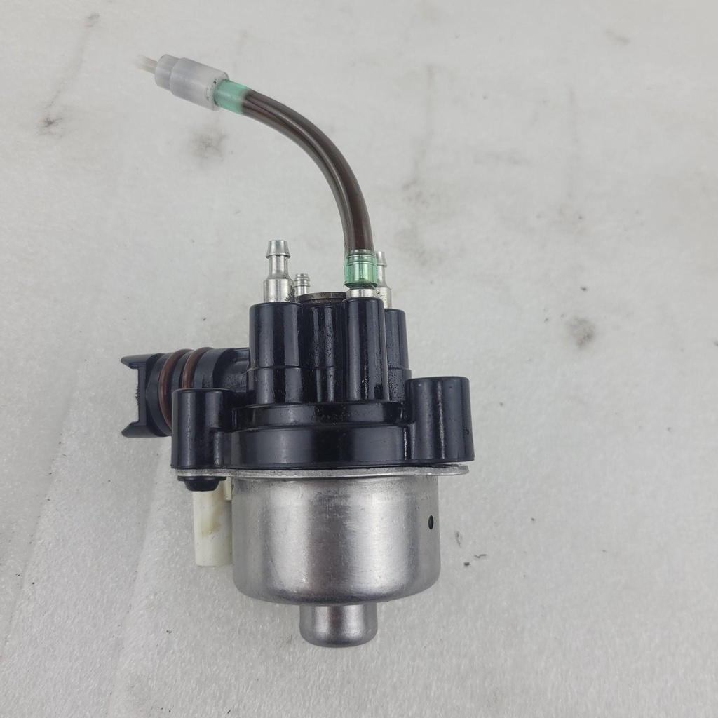 hydraulic pump