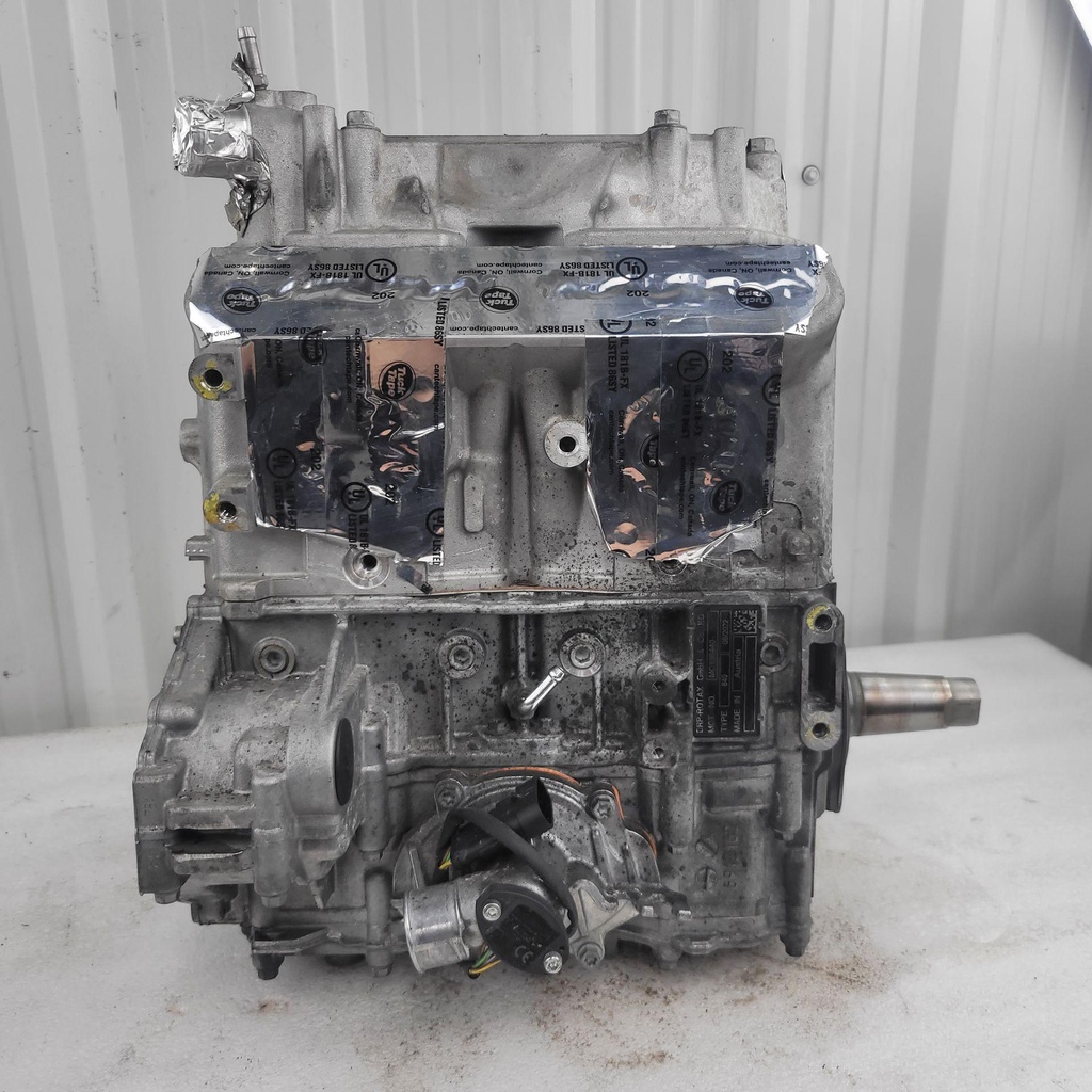 engine