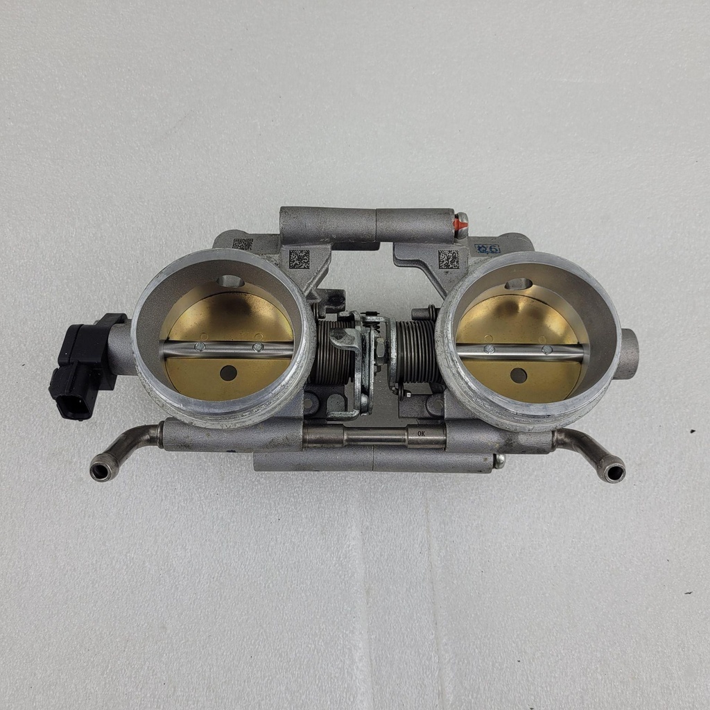 throttle body socket