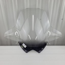 windshield